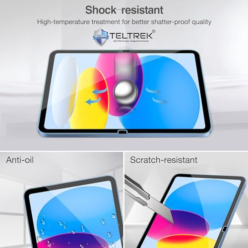 Image of Screen Guard Compatible With Amazon Fire Max 11 Tab (13th Gen Generation 2023 11 Inch Tablet) Flexible Fiber Screenguard Not a Tempered Glass Screen Protector