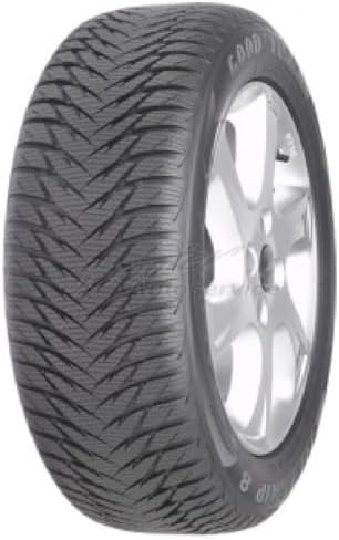 Goodyear Ultra Grip 8 M+S - 205/55R16 91H - winterbanden