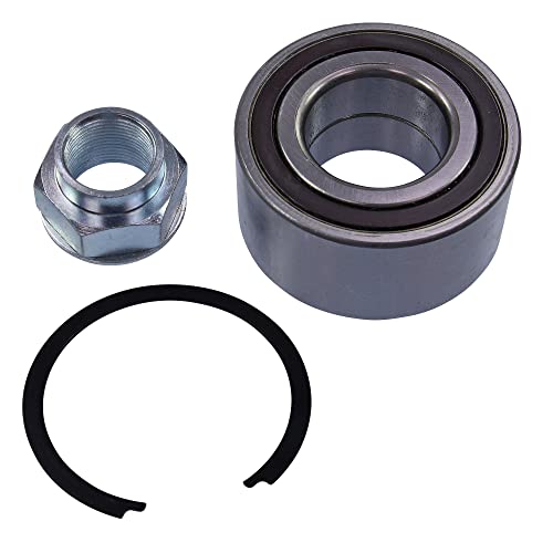 ATEC Germany 1x Radlager vorne Radlagersatz, Kompatibel mit FIAT 500L (351_