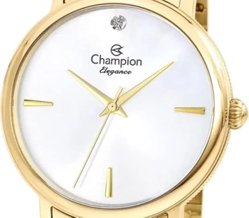 Relógio Champion CN25896W