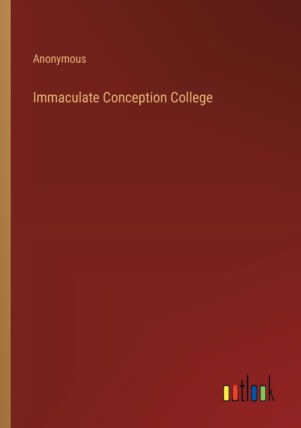Immaculate Conception College