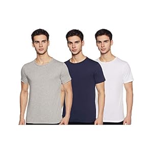 Amazon Brand – Symbol Men’s Regular Fit T-Shirt