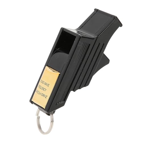 Silbato Deportivo banapoy para Árbitros con Sonido Claro miniatura 2
