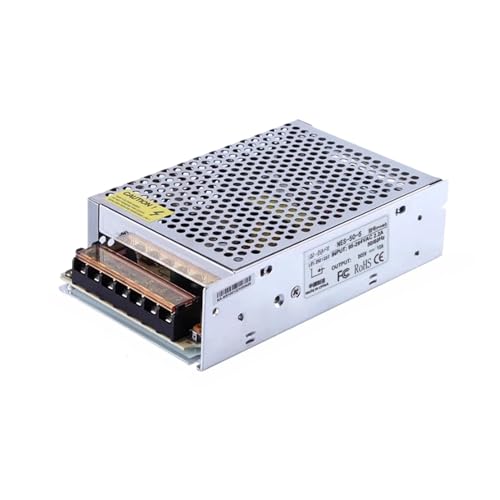Alimentation à découpage 48V 5A transformateur pour imprimante 3D