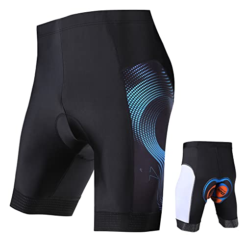 Amazon.co.uk Best Sellers The most popular items in Men's Cycling Shorts