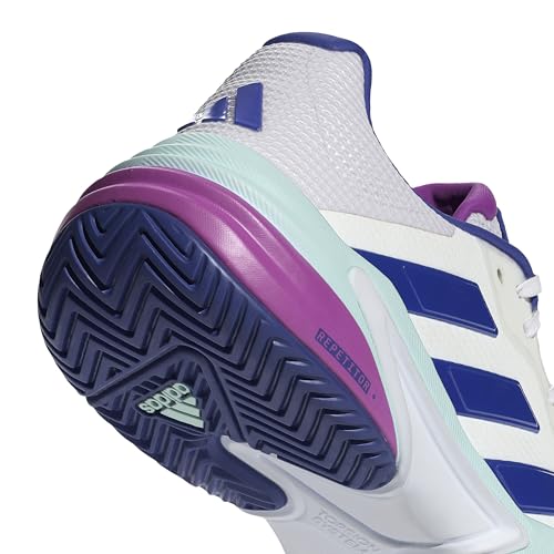 Image of Adidas Mens Barricade 13