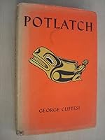 Potlatch 1125167629 Book Cover