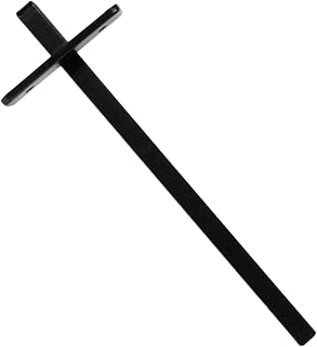 # 164095-8 9-1/2" All Metal Rip Fence Edge Guide For Circular Saw