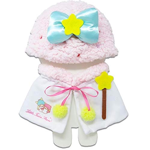 Peluche Kostomer Kigurumi Lara contre le stress doudou géant moelleux L