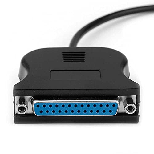 OcioDual Adattatore Cavo da USB Maschio a Porta