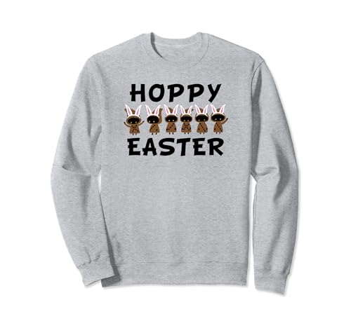 Sweat Star Wars Easter Jawas le cadeau de Pâques original pour fan de science-fiction
