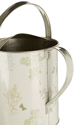 Premier Housewares 2450022 5 Liter Gießkanne – Natur/Grün
