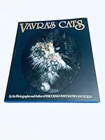 Vavra's Cats 0688050883 Book Cover