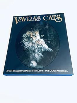 Vavra's Cats