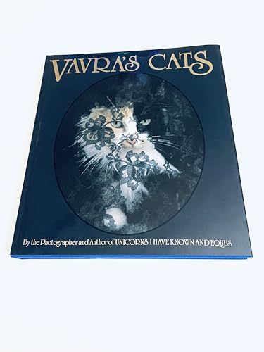 Vavra's Cats
