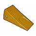9W8451 Fits Caterpillar Short Tip Tooth 983 225 229 235 E300 325 E330 E330L 345 +