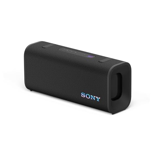 Sony ULT FIELD 3 SRS-ULT30B.UC