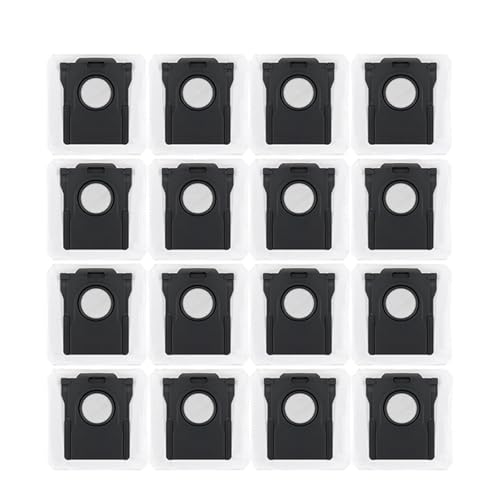 �_�X�g�o�b�O�ADreame �ƌ݊�������AL10s Plus L10s Pro Ultra X50 Ultra X30 Ultra X30 Pro S30 Pro Ultra X40 Ultra X40 Pro(16pcs)