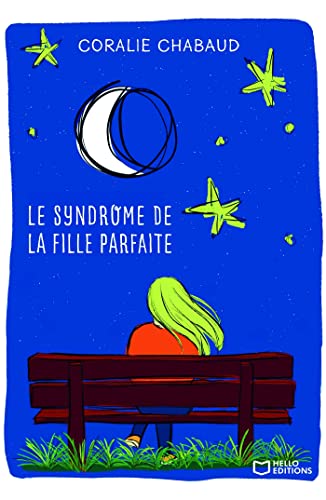 livre Le syndrome de la fille parfaite
