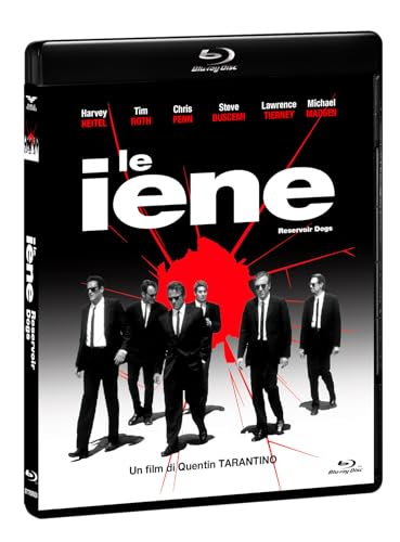Le Iene - Bd Le Iene - Bd