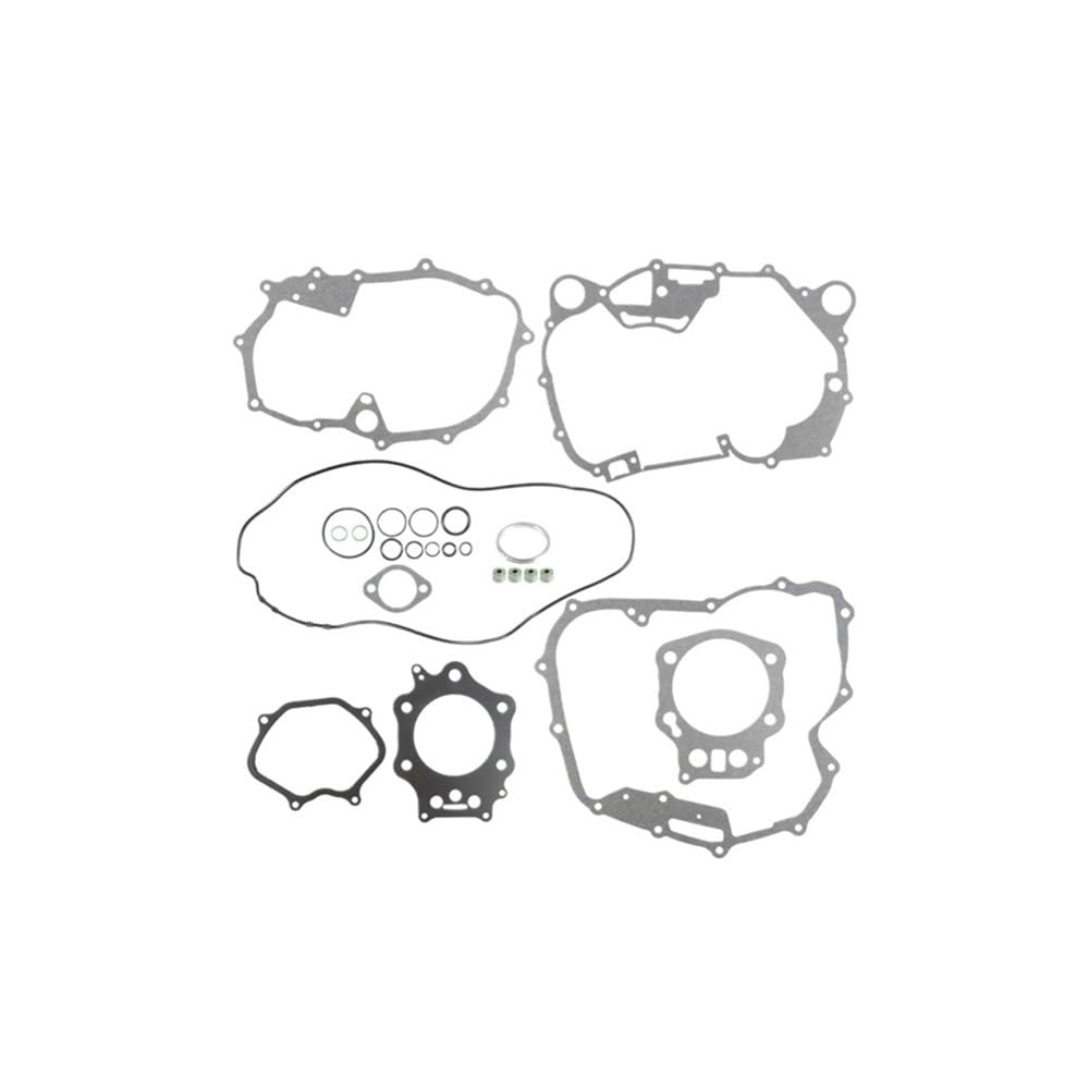 Full Gasket Kit for 450 TRX450ES TRX450S TRX450FE TRX450FM 98-04