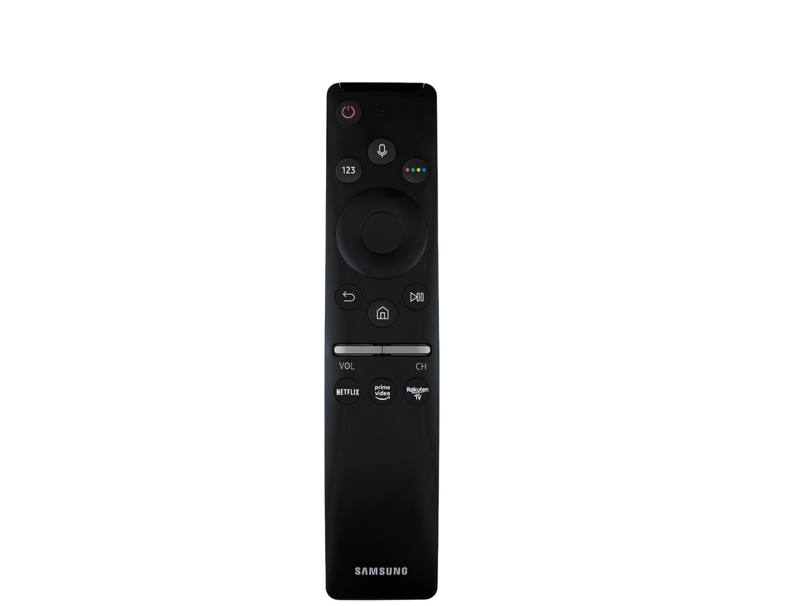 Mando a Distancia Original SAMSUNG BN59-01312H, Voice Remote | Bluetooth control de voz botones de streaming