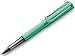 Produktbild Lamy Al-Star Tintenroller, Sonderausführung 2014, Blau/Grün