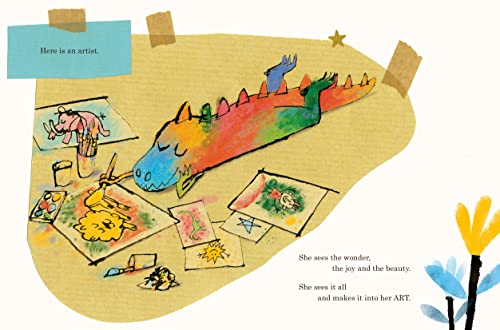 The Artist - Image 3