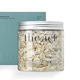 Magnesium Flakes for Bath – Relaxing Aromatherapy Blend with Ylang-Ylang, Lavender & Mandarin Oils for Muscle Relief, Detox, Better Sleep – Magnesium Bath Soak for Women Men - Bath Salts 14.11 Oz