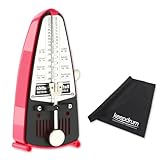 ✴️Abnehmbarer Deckel zum Schutz des Pendels