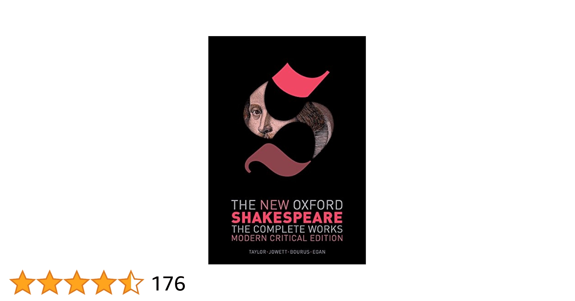 文学・小説 THE NEW OXFORD SHAKESPEARE Amazon.com: The New