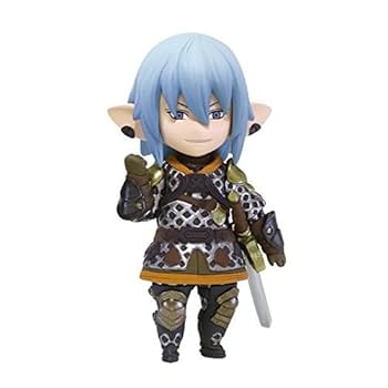 FF14 ミニオンフィギュアvol.2 オルシュファン 新品未開封 FF14 ミニオンフィギュアvol.2 オルシュファン 新品未開封