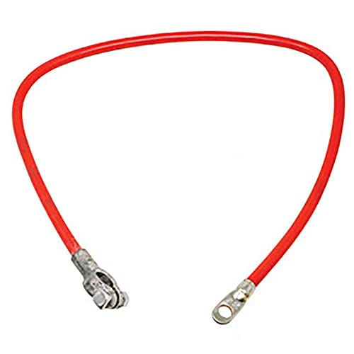 RAParts Battery Ground Cable Fits Ford Diesel Tractors 2000