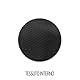 Gems NO01-0010 ZUCCOTTO Professional Hat Unisex Schwarz Größe SR