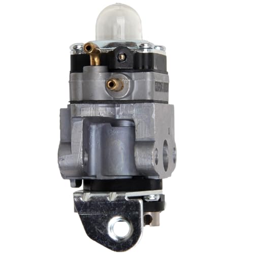 BH-Motor New Carburetor Carb For Legend Force 46cc Gas Tiller A063001 by BH-Motor - Used condition - Image 2