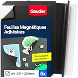 GAUDER