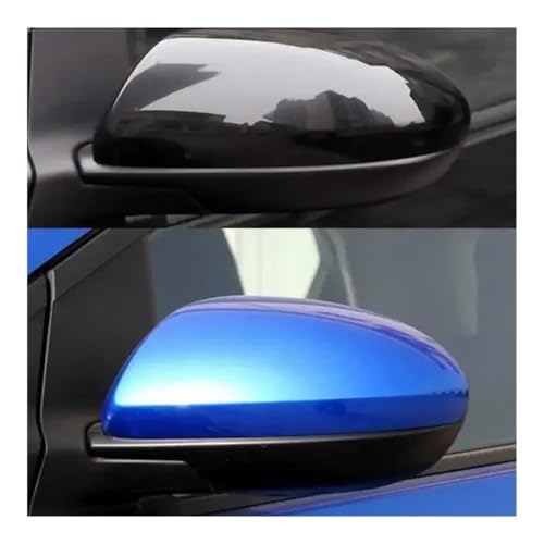 Carcasa espejo Para 3 BL 2009-2013 cubierta izquierda o derecha de retrovisor exterior 4