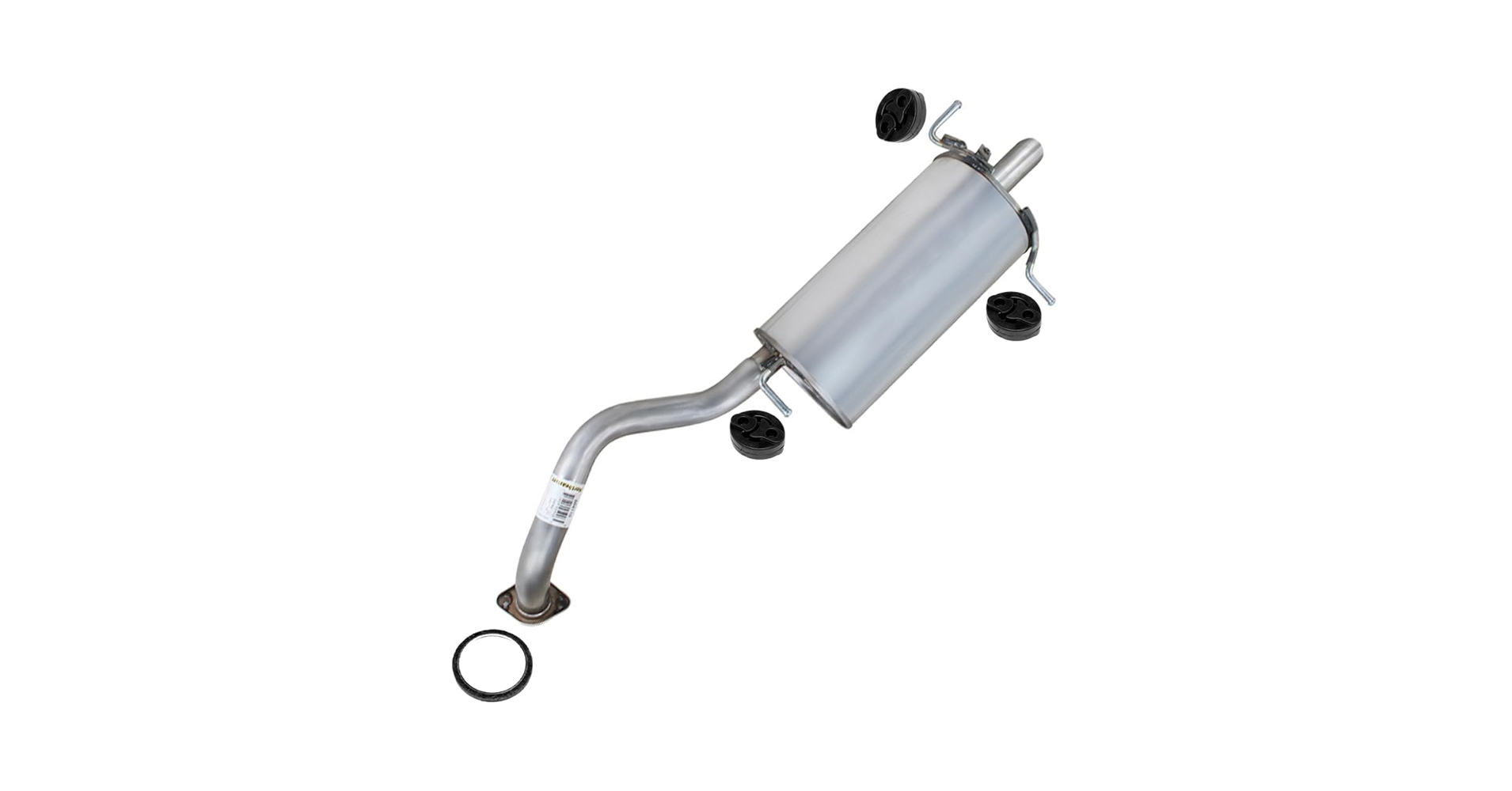 小物 ieefar MUFFLER L (Natane) Amazon.com: Northeastern Exhaust | Stainless Steel Exhaust