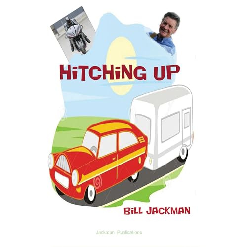 Hitching Up by Bill Jackman episode artwork