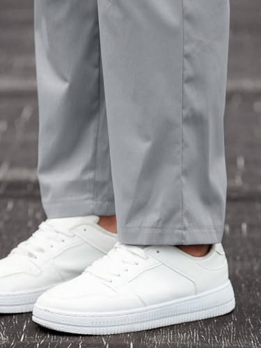 Image of Men Casual Trousers