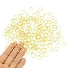 Golden 12mm 200pcs