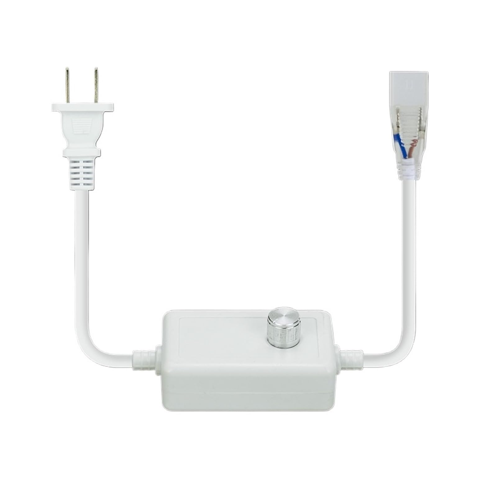 Variateur haute tension 220V pour bande LED 500W et caisson lumineux