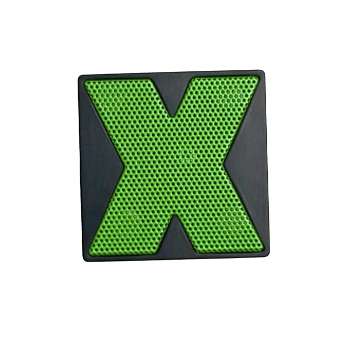 SHRI MODESHWARI ENTERPRISE X1 Mini Bluetooth Speaker with Loud Portable Speaker & Rich Bass Perfect 360° Surround Small Speaker for Sower, Room, Bike, Car(Multicolor)(Pack of 1) - Image 8