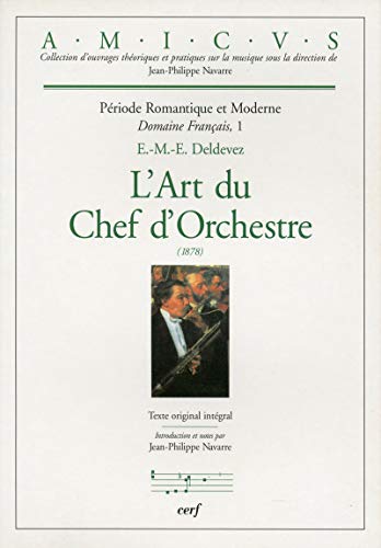 L'Art du Chef d'Orchestre (1878)