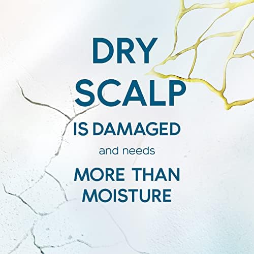 Head & Shoulders Anti-Dandruff Scalp Treatment, DERMAXPRO Moisturising Scalp Balm, Dry Scalp Treatment For Women & Men, With Aloe & Vitamin E, 72h Lasting Hydration For Dry Scalp, 145 ml