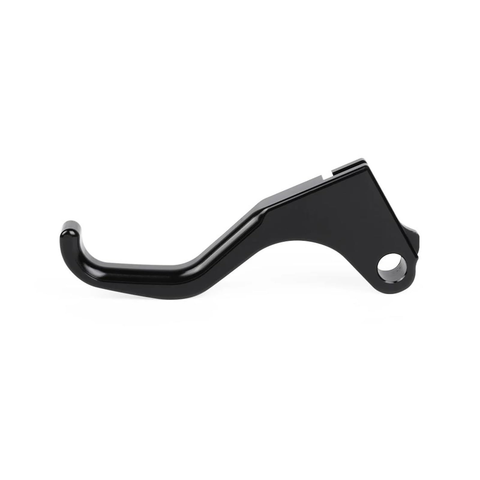 RVEVFBKBAL Motorcycle Clutch Levers for Hornet 500 CB500 CB400X NX400 CBR400R NX500 CBR500R CB500X CB500F CB NX CBR 2019-2025(Black)