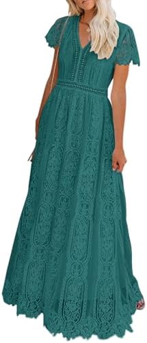 bridesmaid dresses short burgundy Elegant A-Line Short Sleeve Chiffon Bridesmaid Dress with Round Neckline