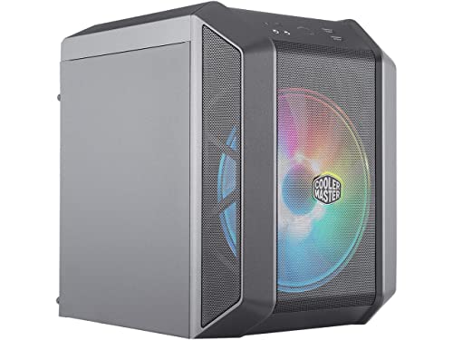 Cooler Master MasterCase H100...