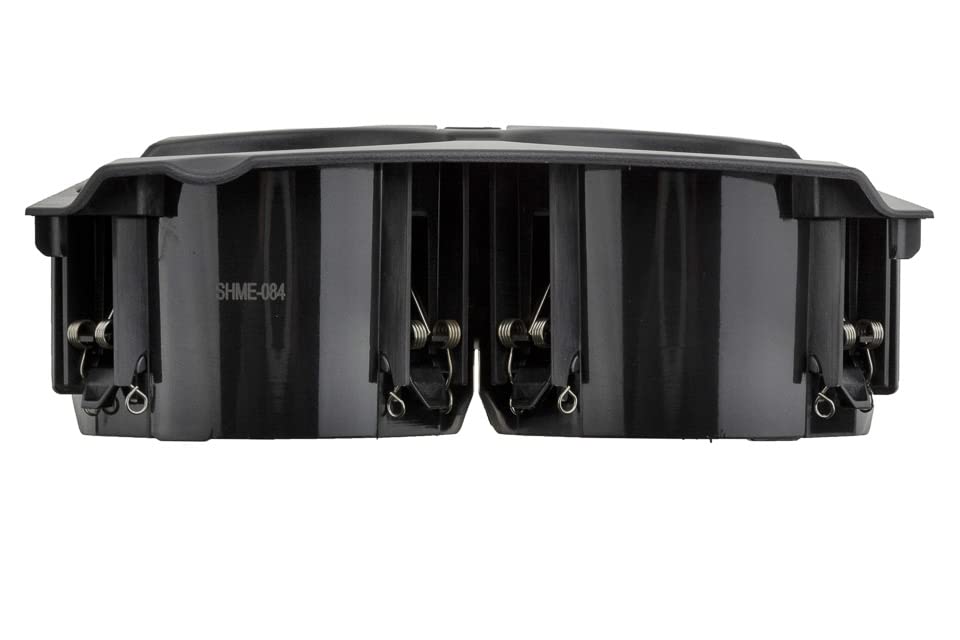 Porte-gobelet Mercedes Classe E W212 S212 2009 console centrale
