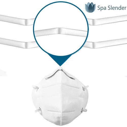 The 30 Best Face Mask Nose Bridge Strips of 2022 [Verified] Cherry Picks